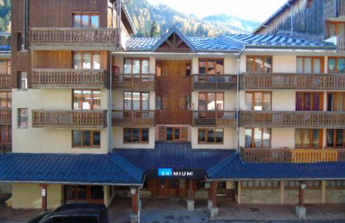 Studio cosy à Valfréjus - Près remontées, WIFI, parking - FR-1-561-87 - Foto 11