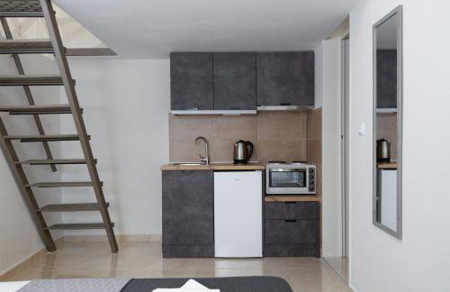 Sunny Studios 1 - Foto 3