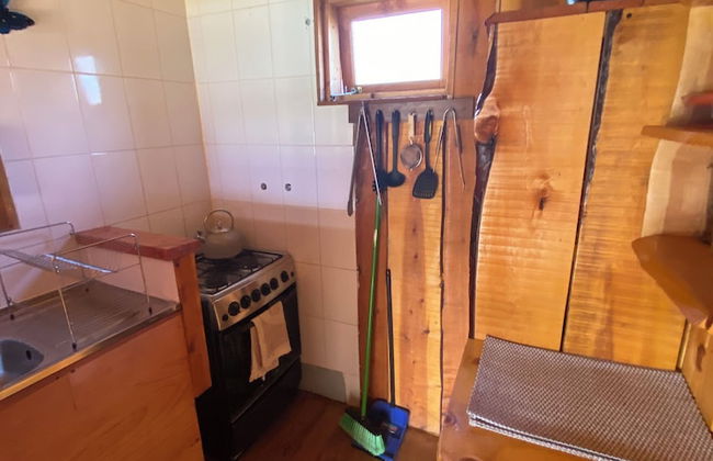 Patagonia Puelo Lodge - Foto 11