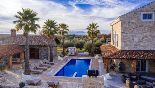 Villa Marta ZadarVillas - Foto 4