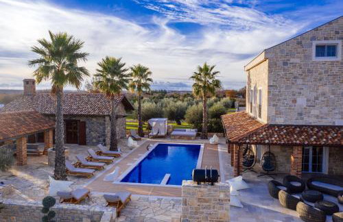 Villa Marta ZadarVillas - Foto 4