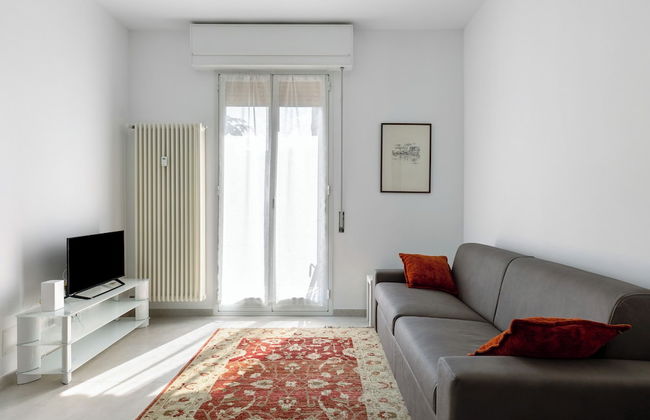 A Casa di Giorgia by Wonderful Italy - Foto 17