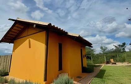 Cabana da Viuvinha: Refúgio pertinho de BH - Foto 20