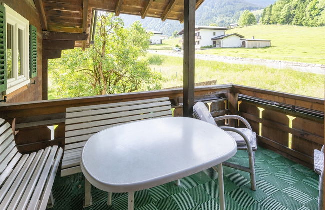 Holiday Home Near ski Resort in St. Gallenkirch - Foto 45