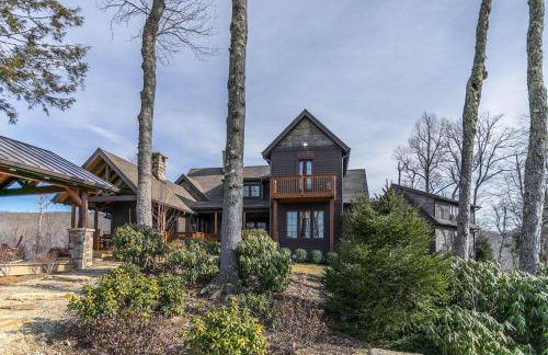 Elk Camp Lodge - Foto 56