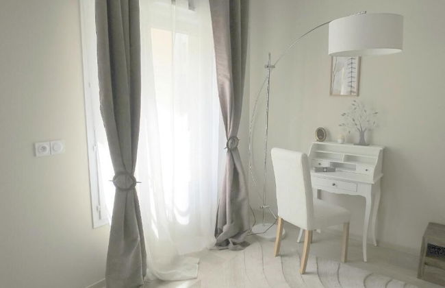 Résidence Bleu Castillet - Photo 8