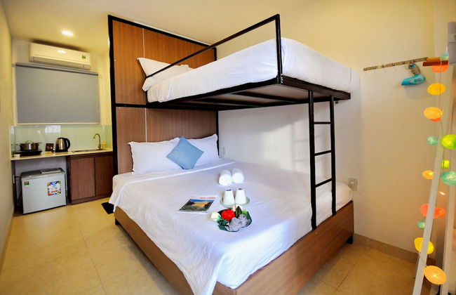 Banana Stay Nha Trang - Foto 13