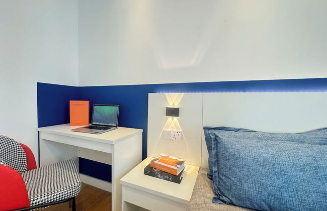 Edumetro Suites USJ1 Subang Jaya - Foto 21