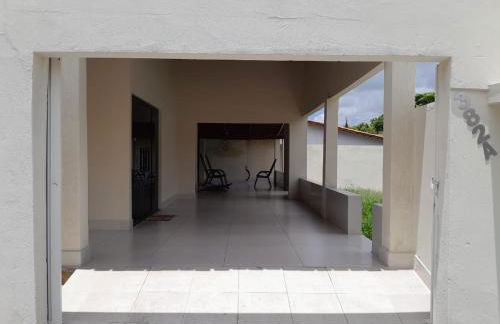 Casa Mobiliada Para Temporada - Foto 7