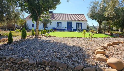 Cantinho da paz Peacefull Haven - Foto 3, Garden view