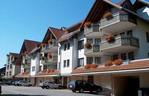 Ferienwohnungen Kupferkanne - Foto 1