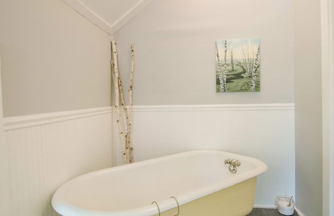 Mahaney Suite BW Boutique Hotel - Foto 17