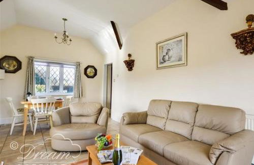 Frome Lodge House - Foto 6