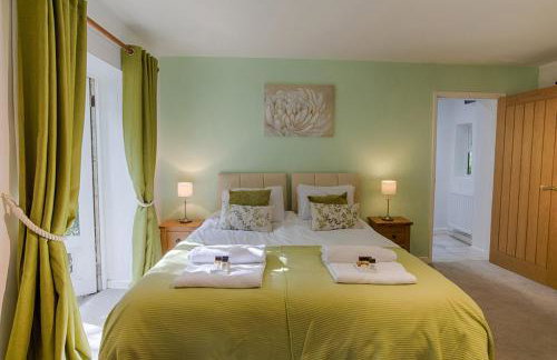 Ridgeway House, spacious, countryside idyll, up to 18 guests - Foto 14