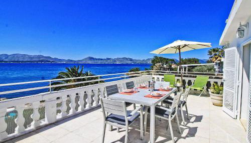 Apartment Voramar 2 by Interhome - Foto 2