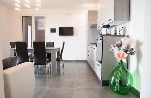 La Rosa dell'Etna - Apartments - Foto 23