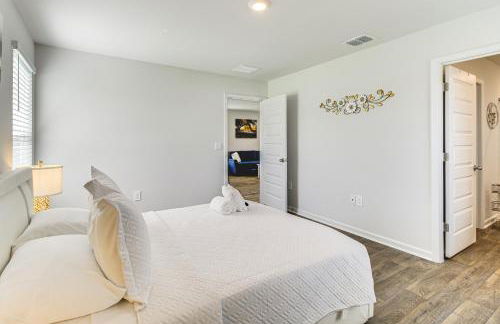 Brand-New Savannah Area Home 15 Mi to Dtwn! - Foto 12