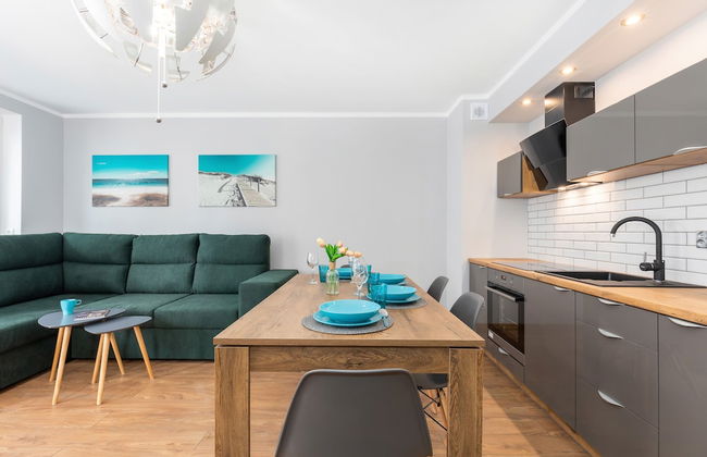 Apartments "baltyk" by Renters - Foto 68