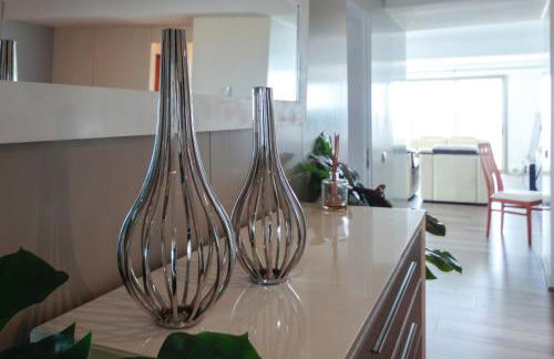 Outstanding penthouse with amazing sea views - Foto 7