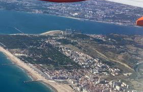 Dias Incríveis na Costa da Caparica - Foto 10