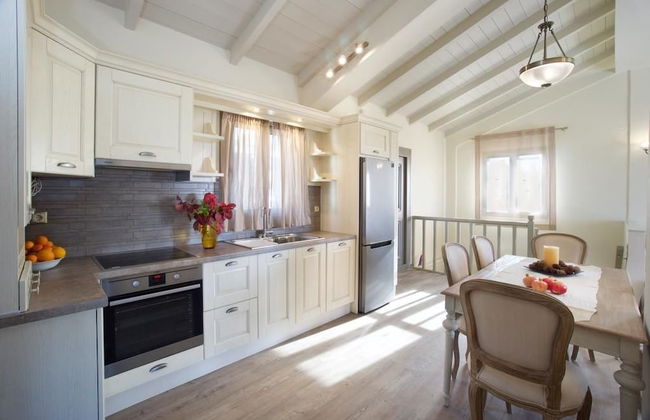 Vryonis Villa - Foto 14