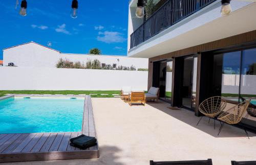 Beautiful Villa close to the Seaside - Foto 6