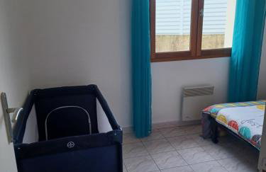 Maison de vacances avec 4 chambres-Piscine-Clim-WiFi - Foto 12