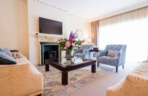 9 Hertford Street Mayfair - Foto 10