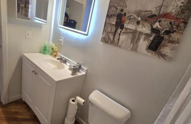 Detwah Downtown Studio Loft - Foto 9