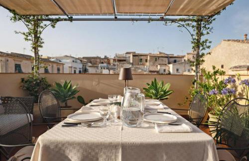 Palazzo Di Lorenzo - Panoramic Terrace and Pool - Photo 3
