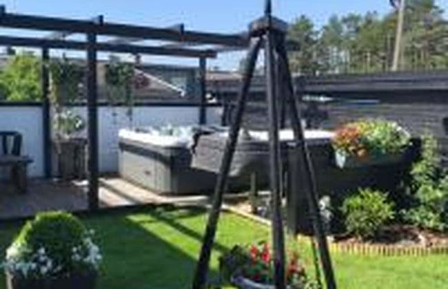 Solferie Harald Hårfagresvei 27F - Foto 34