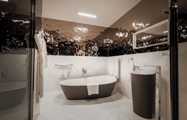 Kwarleyz Residence Hotel & Suites - Foto 43