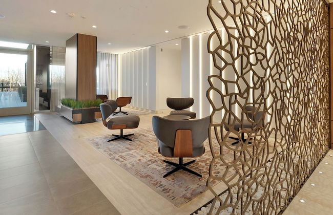 Landing at Bridge District - Foto 46