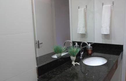 Flats Catamarã - Foto 10