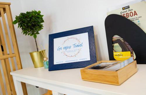 AL d' Cacilhas Studio - Foto 14