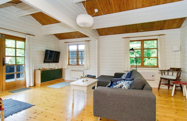 6 Person Holiday Home in Graested - Foto 10