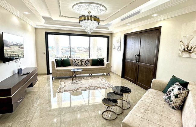 Luxury 3 Bedrooms Apartment Sea View - Foto 17