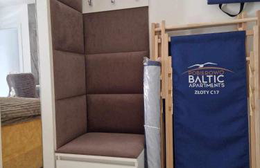 Pobierowo Baltic Apartments Złoty C17 Basen - Foto 31