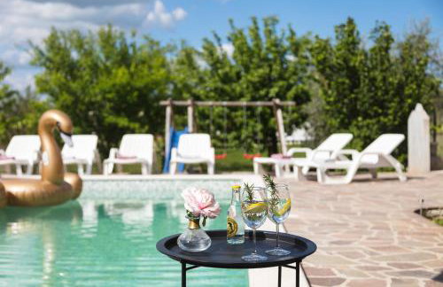 Villa Amaryllis - Photo 2