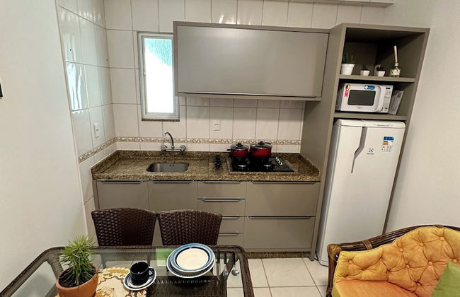 Pousada Brisa do Mar - Photo 23