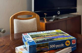 Ferienhaus Olbernhau - Foto 19