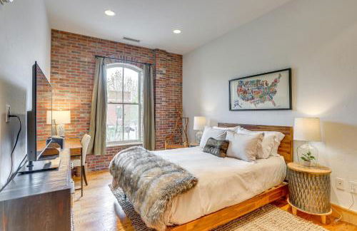 Near Trail Dtwn Eagle Ranch Condo with Balcony - Foto 19