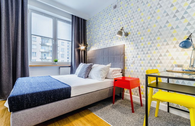 Rint Centrum Pilsudskiego - Foto 25