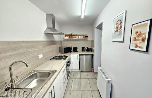 Warm & Cosy Home in Glasgow - Foto 32