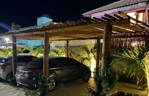 Malie Bangalô - Alagoas - Photo 83