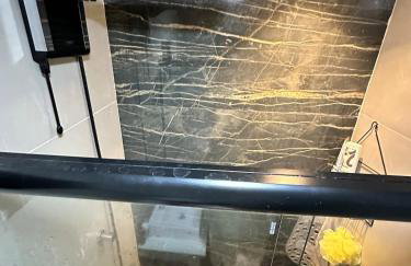 Pé na areia, vista incrível, casa aconchegante, ampla e de um astral - Foto 31