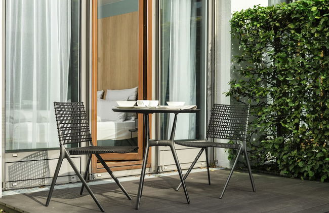 Clipper Boardinghouse – Hamburg-Michel - Foto 18