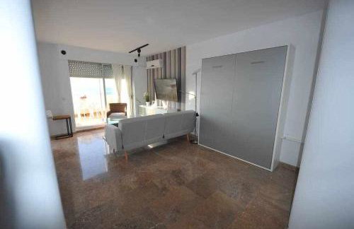 Atico Apartamento Loft Playa Victoria Cadiz - Foto 22