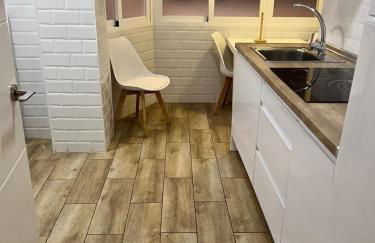 Apartamento Huelin Playa - Foto 22