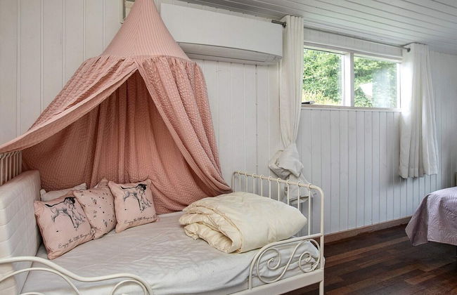 Holiday Home in Fjällbacka - Foto 9